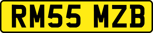 RM55MZB