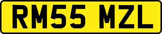 RM55MZL