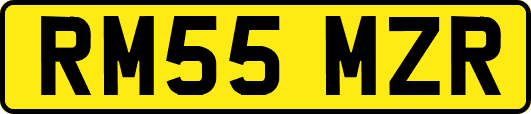 RM55MZR