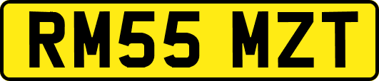 RM55MZT