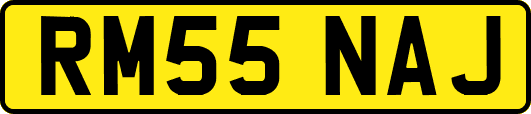 RM55NAJ