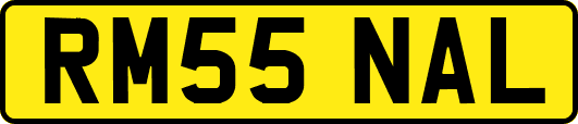 RM55NAL