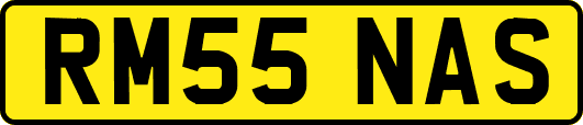 RM55NAS
