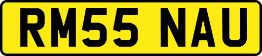 RM55NAU