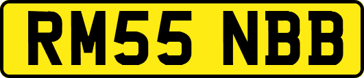 RM55NBB