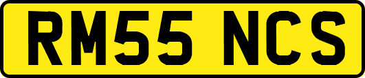 RM55NCS
