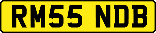 RM55NDB
