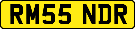 RM55NDR