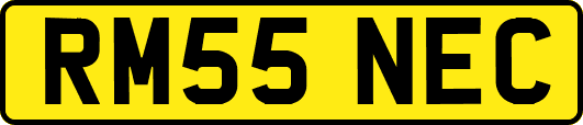 RM55NEC