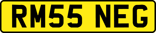 RM55NEG