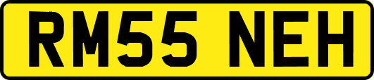 RM55NEH