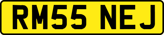 RM55NEJ
