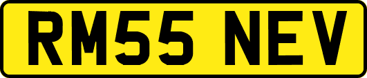 RM55NEV