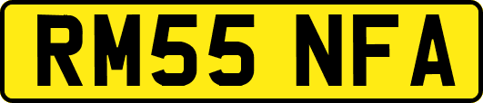 RM55NFA