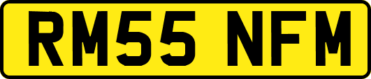 RM55NFM