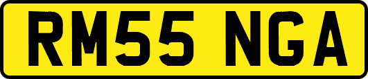 RM55NGA