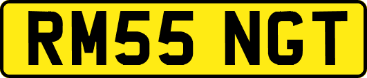 RM55NGT