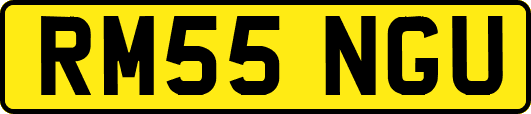 RM55NGU