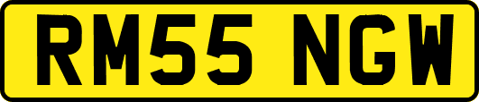 RM55NGW