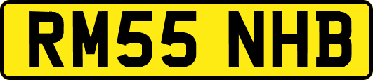 RM55NHB