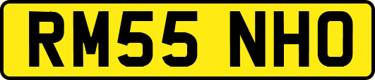 RM55NHO