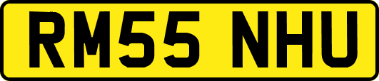 RM55NHU