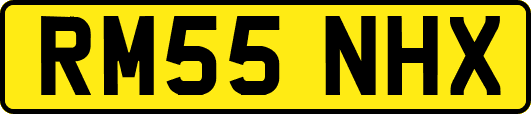 RM55NHX