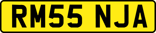 RM55NJA