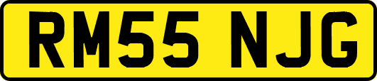 RM55NJG