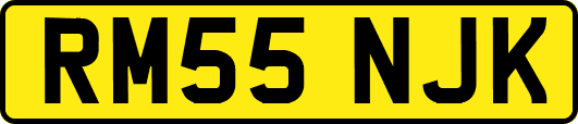 RM55NJK