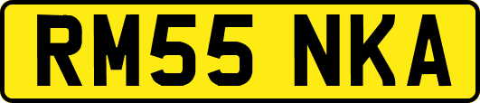 RM55NKA
