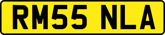 RM55NLA