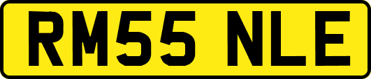 RM55NLE