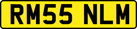 RM55NLM