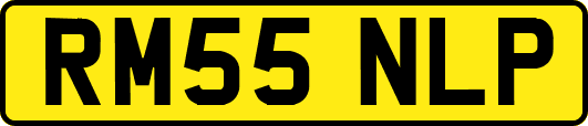 RM55NLP