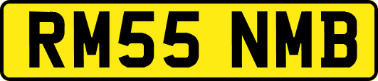RM55NMB