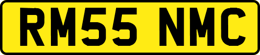 RM55NMC
