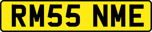 RM55NME