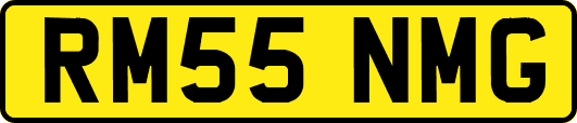 RM55NMG