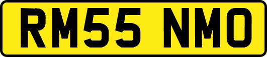 RM55NMO