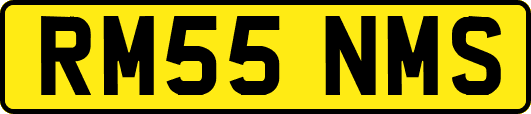 RM55NMS