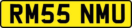 RM55NMU