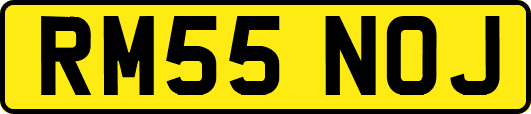 RM55NOJ