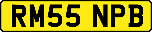 RM55NPB