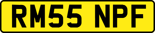 RM55NPF