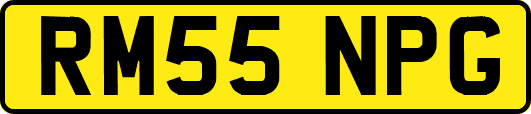 RM55NPG
