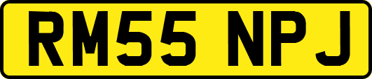 RM55NPJ