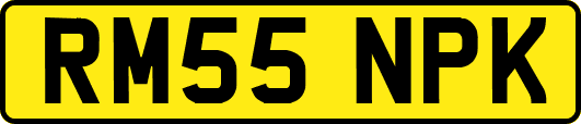 RM55NPK