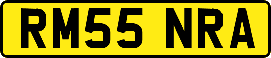 RM55NRA