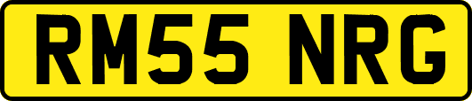 RM55NRG